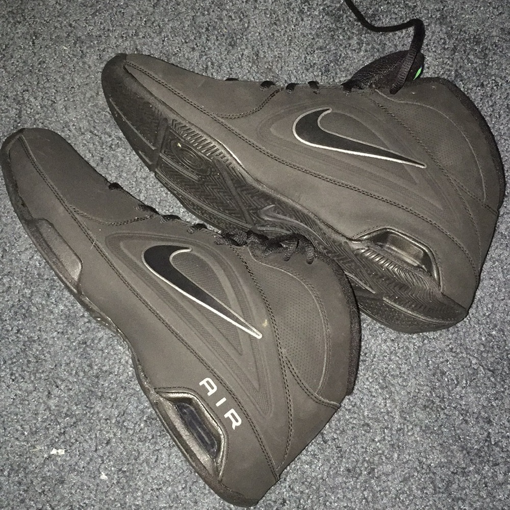 Nike Air Shoes